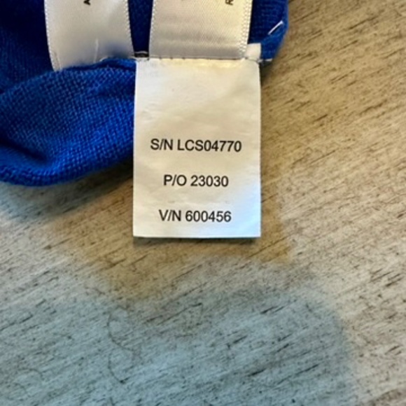 Equestrianista Quarter Zip Sweater - Picture 10 of 10